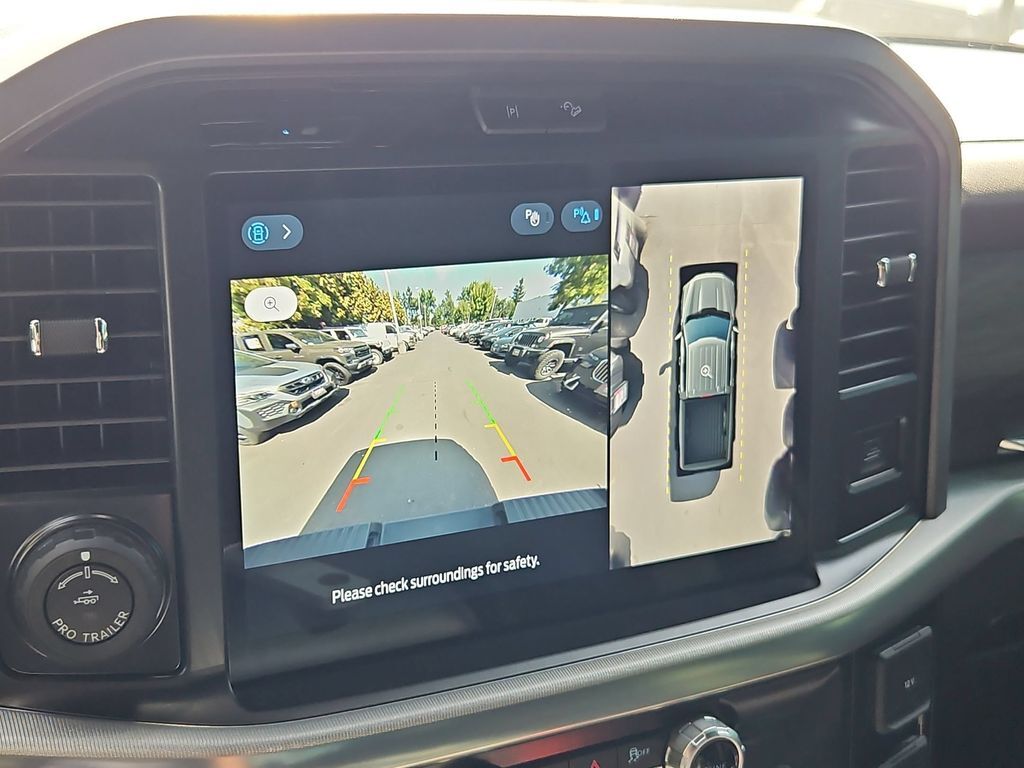 2025 Ford F-150 Lariat Gresham OR