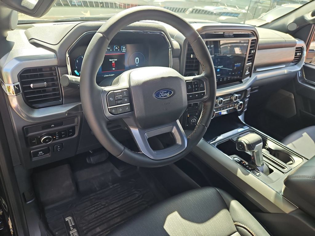 2025 Ford F-150 Lariat Gresham OR