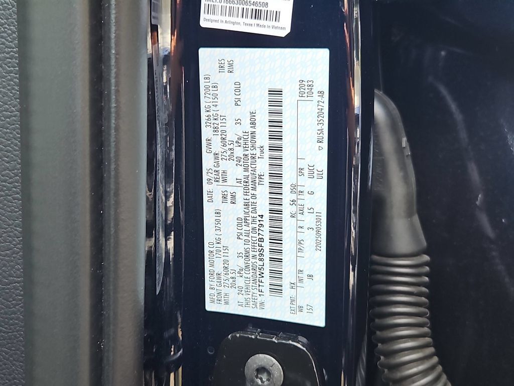 2025 Ford F-150 Lariat Gresham OR