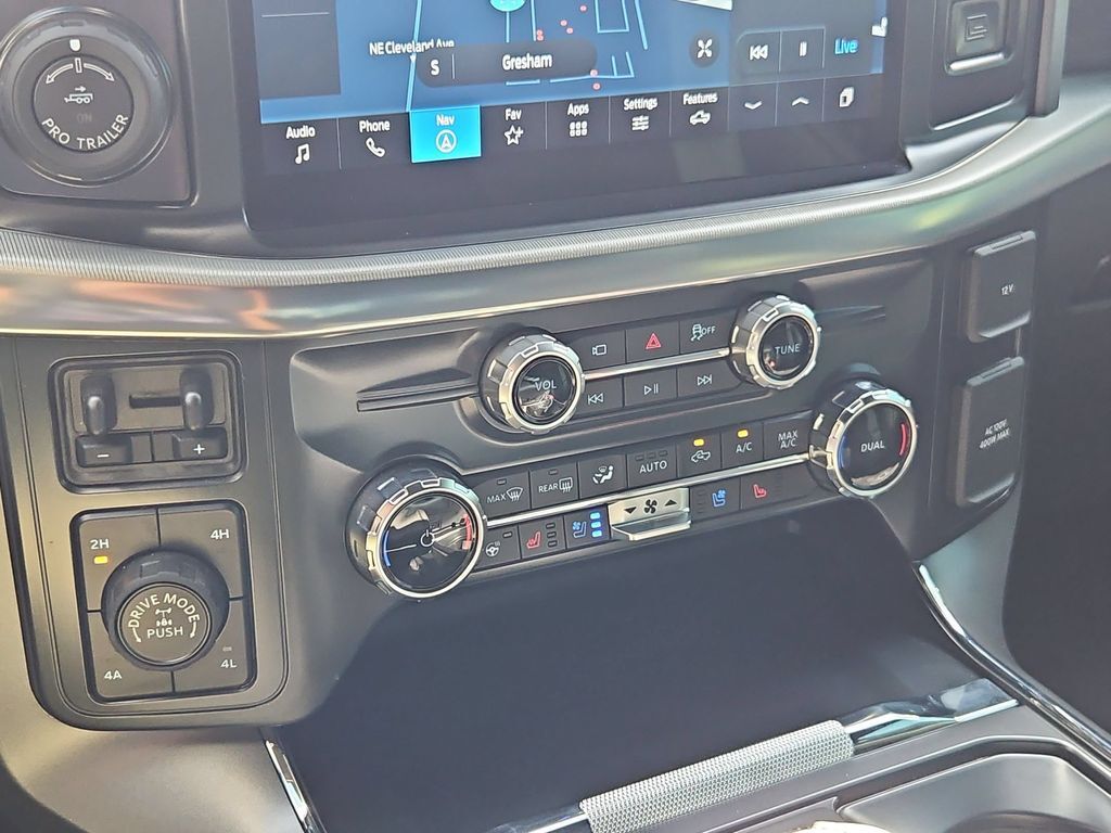 2025 Ford F-150 Lariat Gresham OR