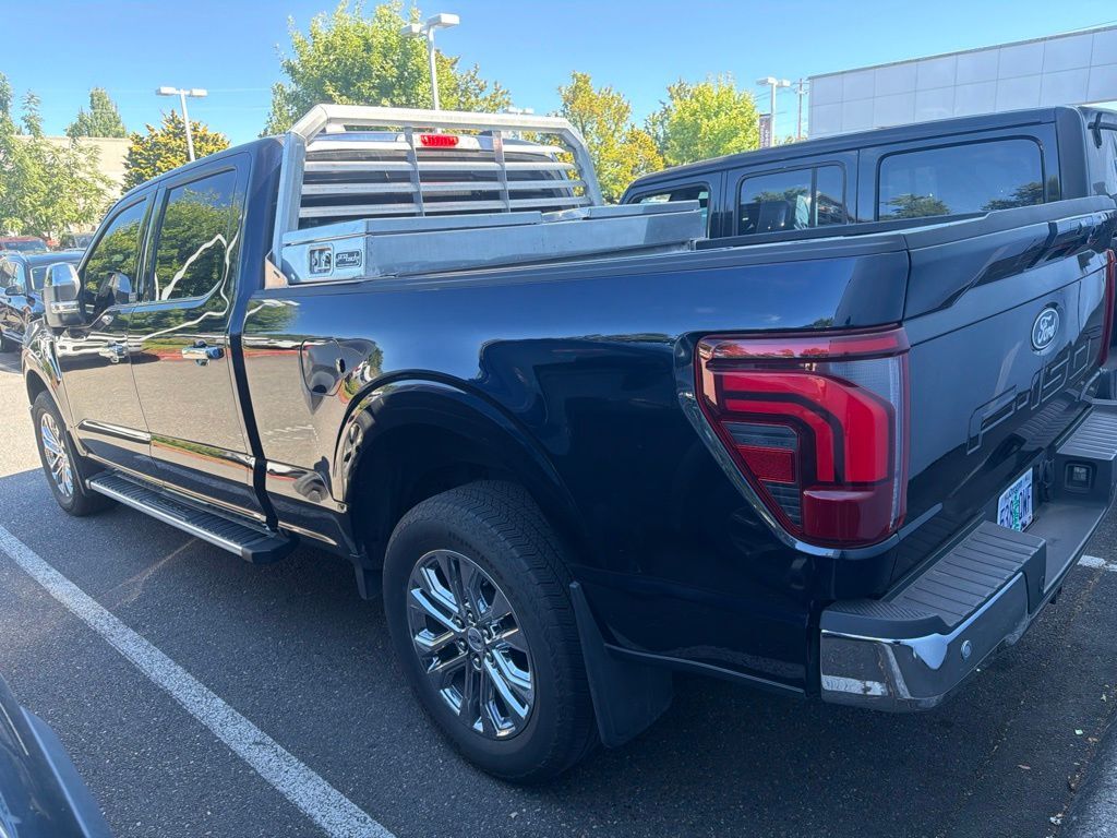 2025 Ford F-150 Lariat Gresham OR