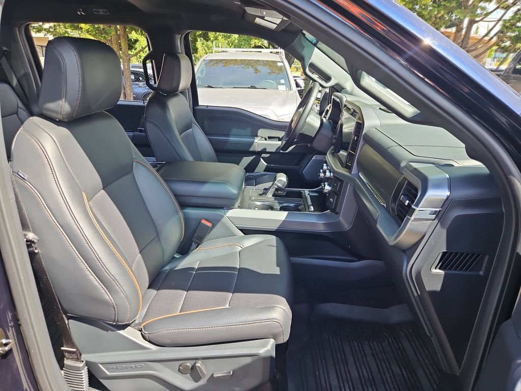 2025 Ford F-150 Lariat Gresham OR