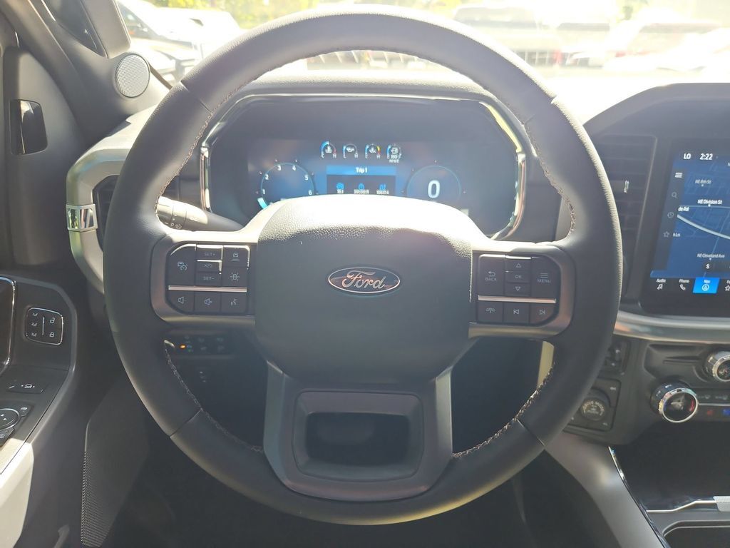 2025 Ford F-150 Lariat Gresham OR