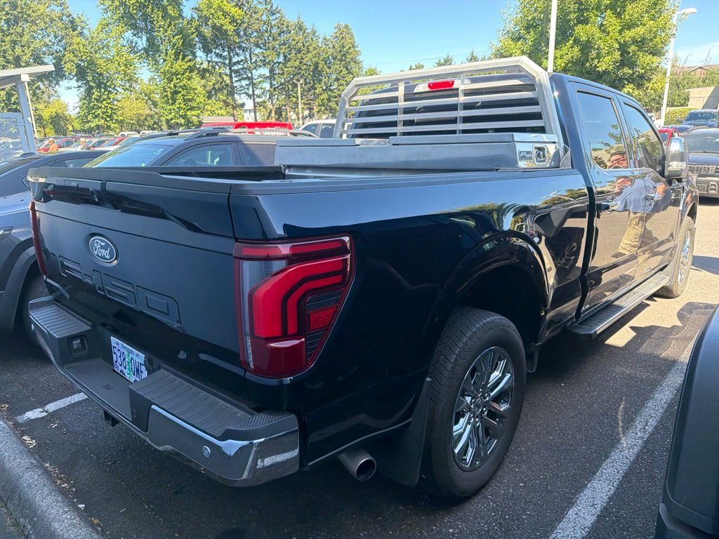 2025 Ford F-150 Lariat Gresham OR