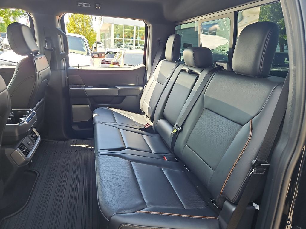 2025 Ford F-150 Lariat Gresham OR