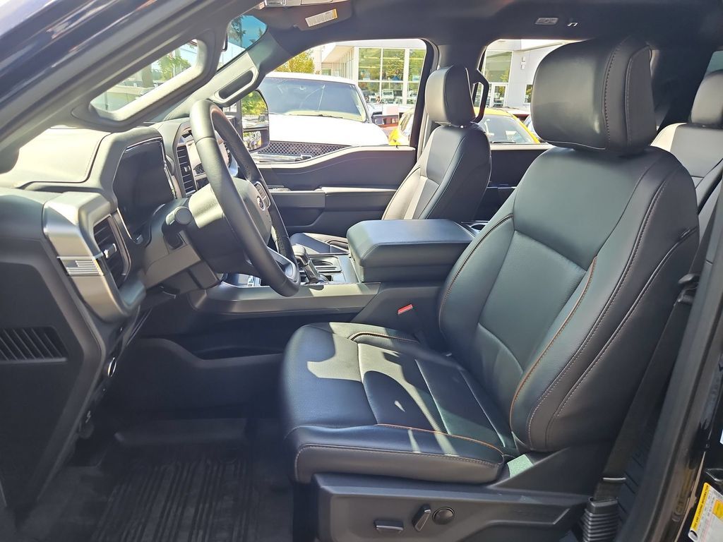 2025 Ford F-150 Lariat Gresham OR