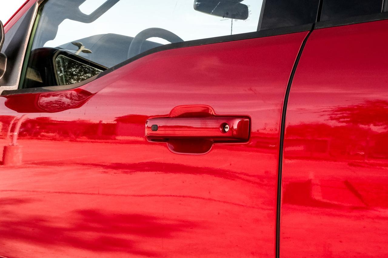 2025 Ford F-150 Lariat Richardson TX