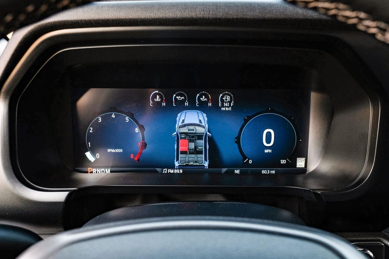 2025 Ford F-150 Lariat Richardson TX