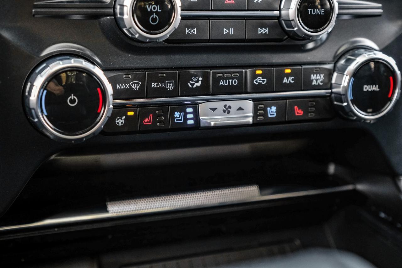 2025 Ford F-150 Lariat Richardson TX