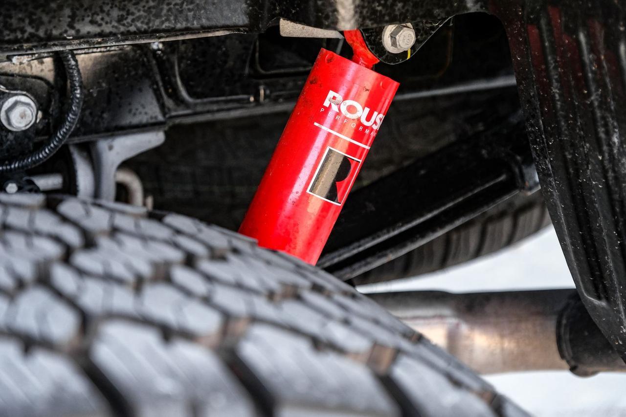 2025 Ford F-150 Lariat Richardson TX