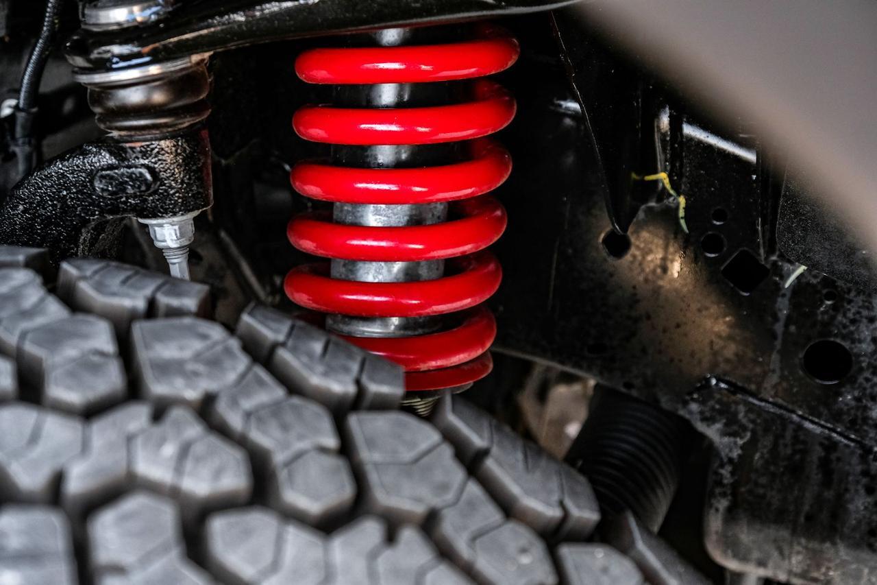 2025 Ford F-150 Lariat Richardson TX