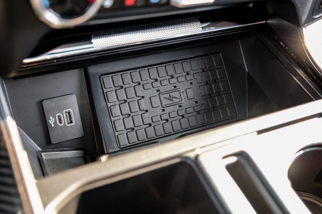 2025 Ford F-150 Lariat Richardson TX