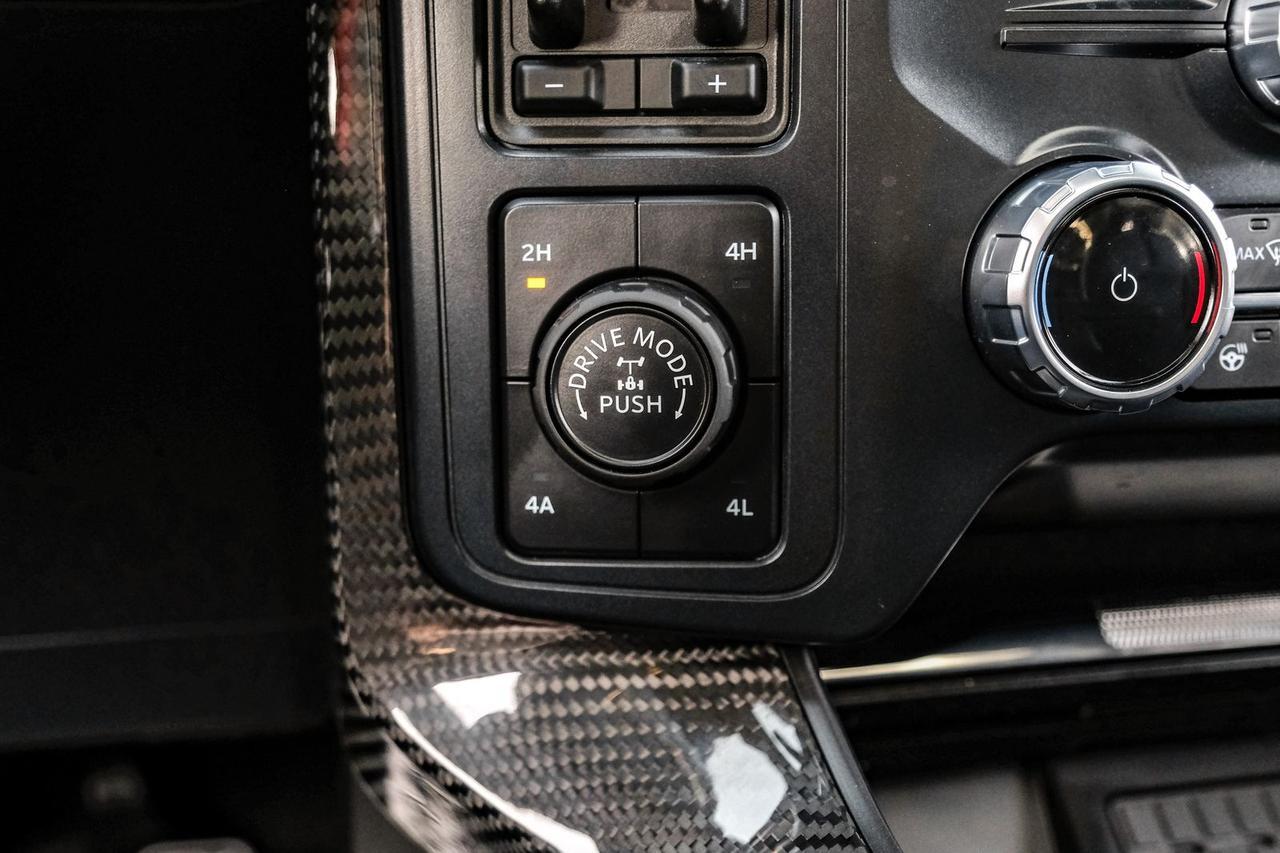 2025 Ford F-150 Lariat Richardson TX