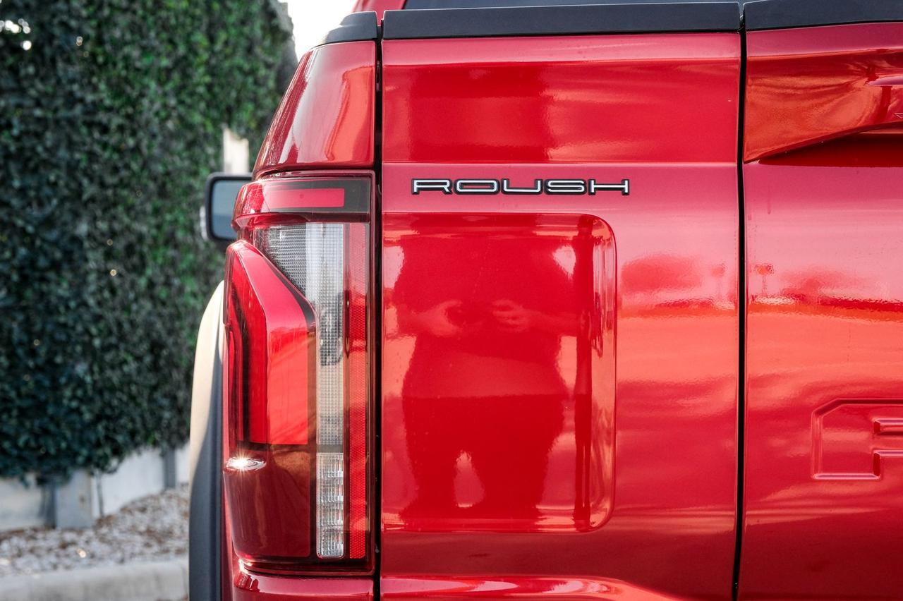 2025 Ford F-150 Lariat Richardson TX