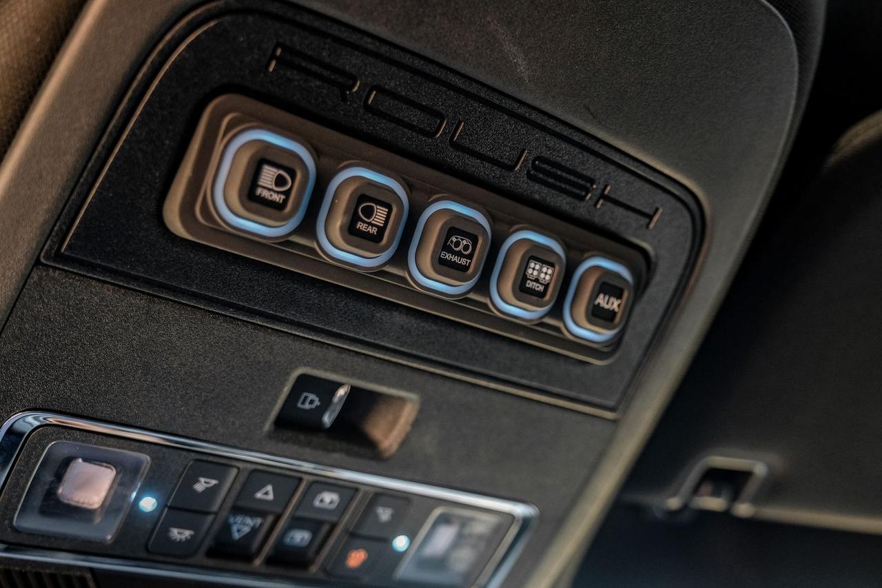 2025 Ford F-150 Lariat Richardson TX