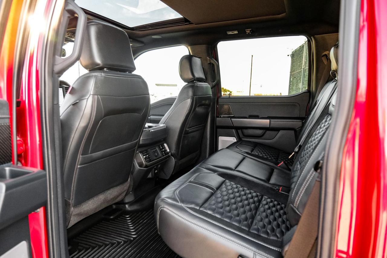 2025 Ford F-150 Lariat Richardson TX