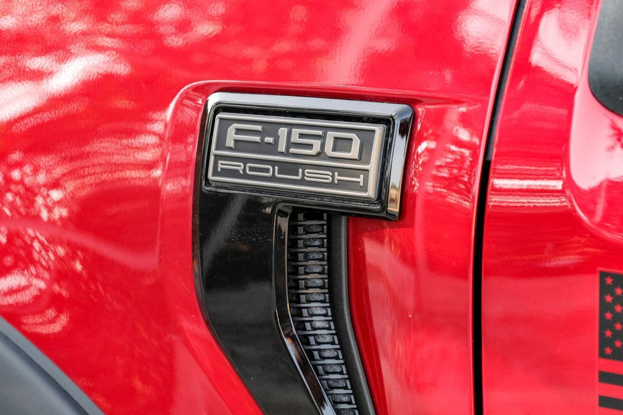 2025 Ford F-150 Lariat Richardson TX