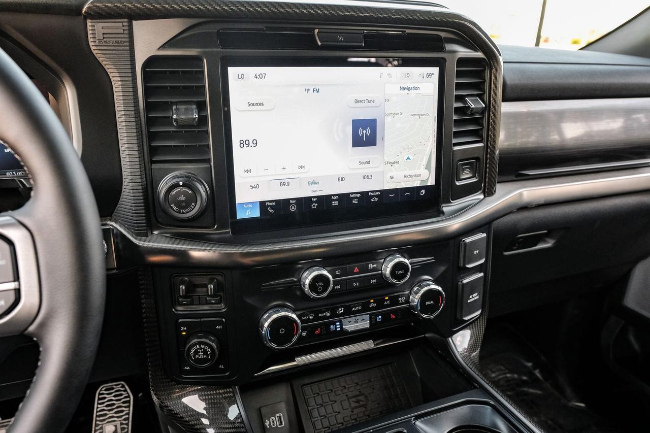 2025 Ford F-150 Lariat Richardson TX