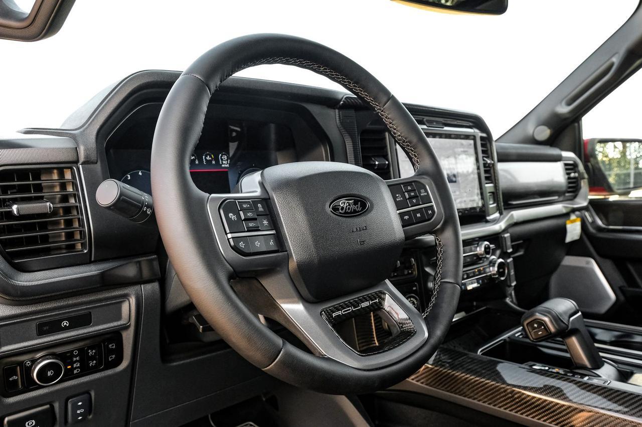 2025 Ford F-150 Lariat Richardson TX