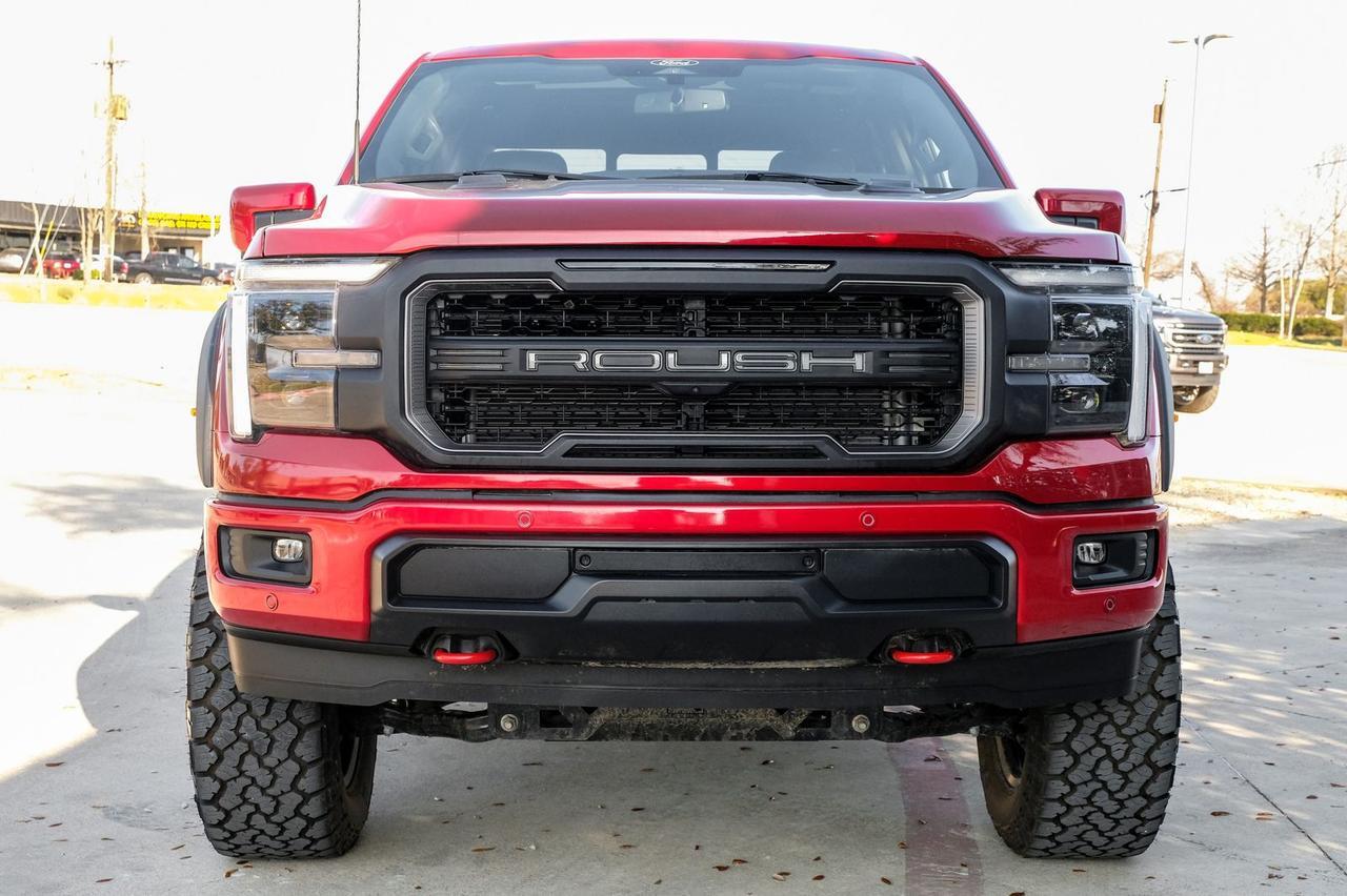 2025 Ford F-150 Lariat Richardson TX