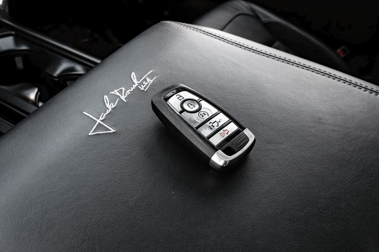 2025 Ford F-150 Lariat Richardson TX