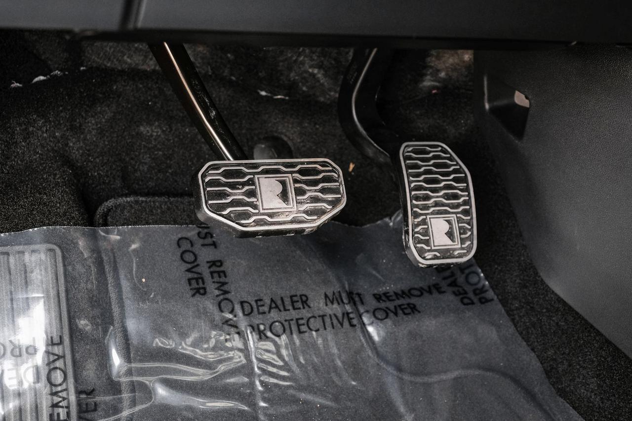 2025 Ford F-150 Lariat Richardson TX