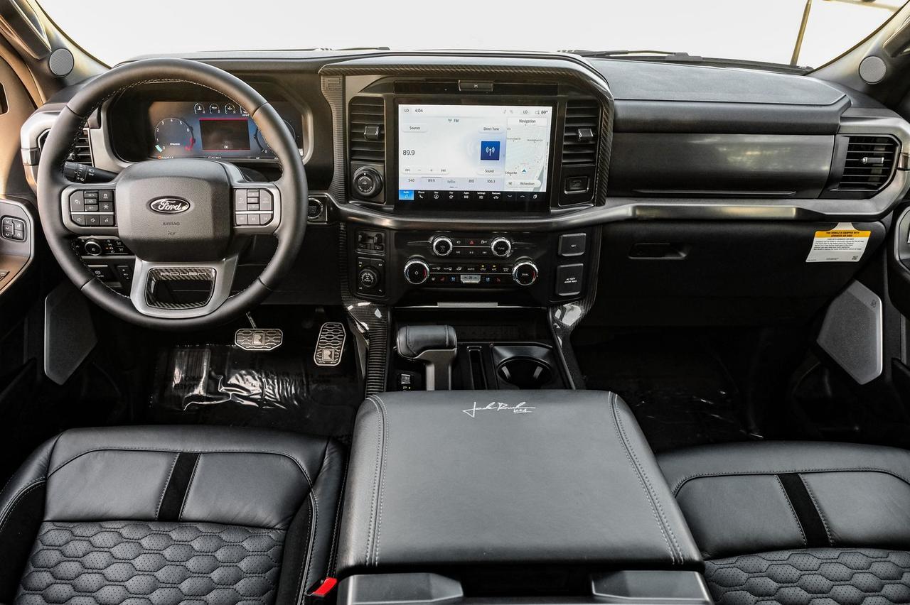 2025 Ford F-150 Lariat Richardson TX