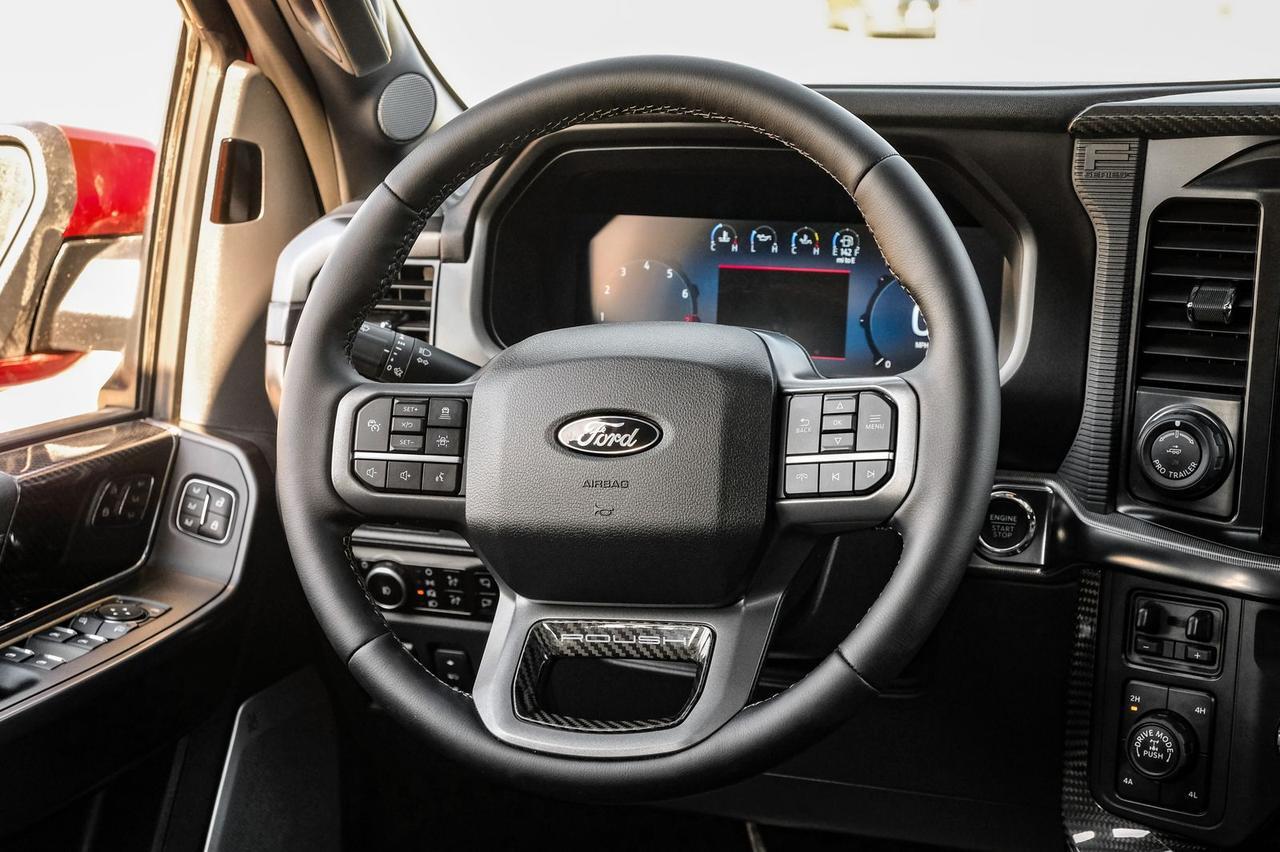 2025 Ford F-150 Lariat Richardson TX