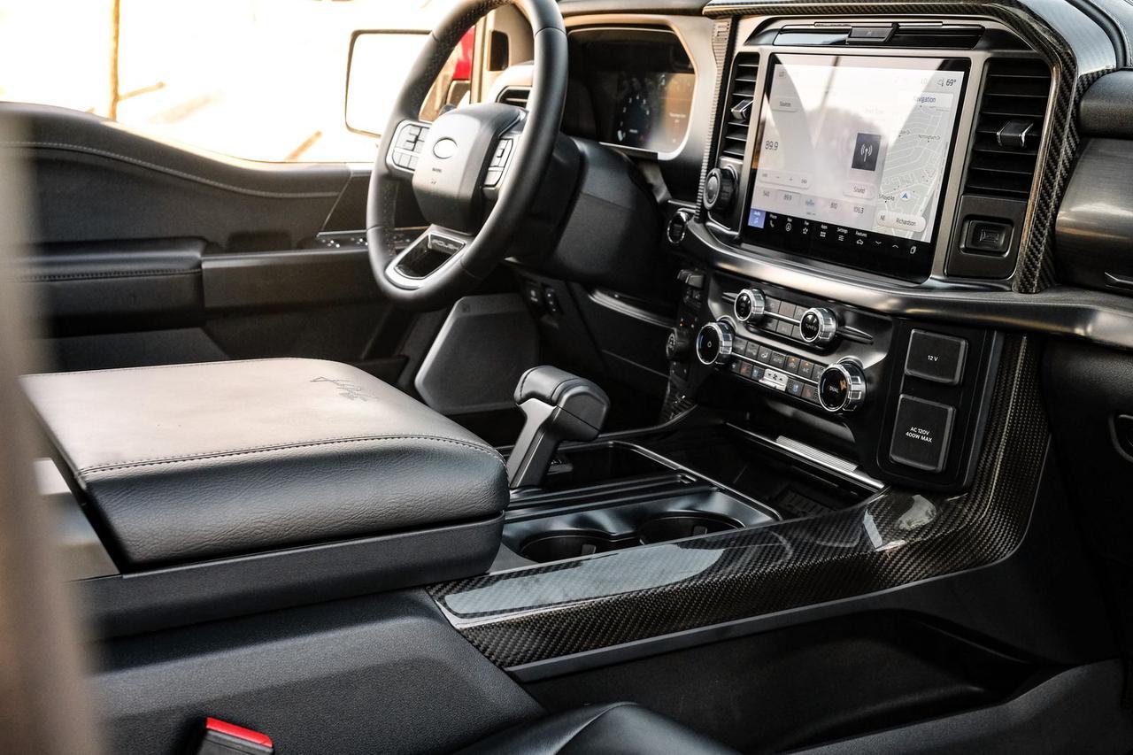 2025 Ford F-150 Lariat Richardson TX