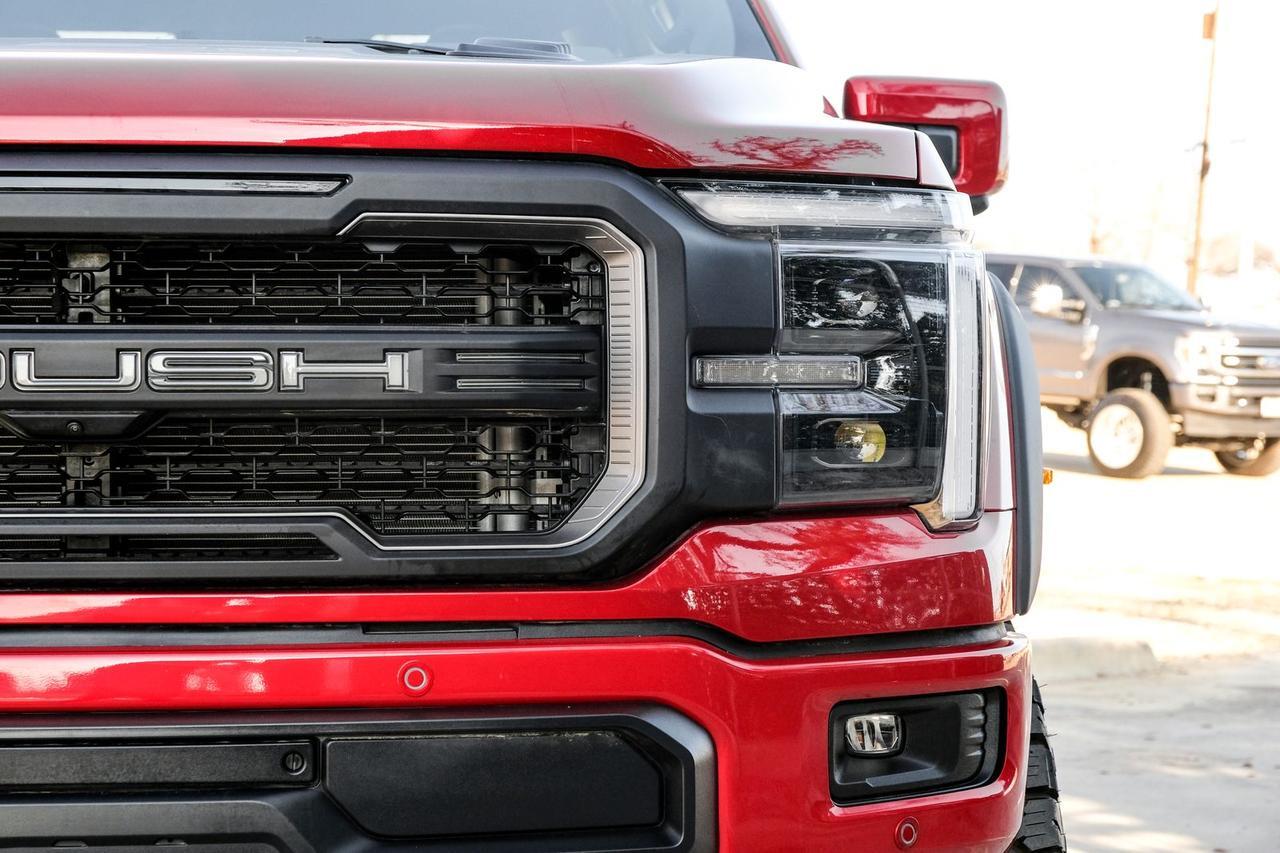 2025 Ford F-150 Lariat Richardson TX