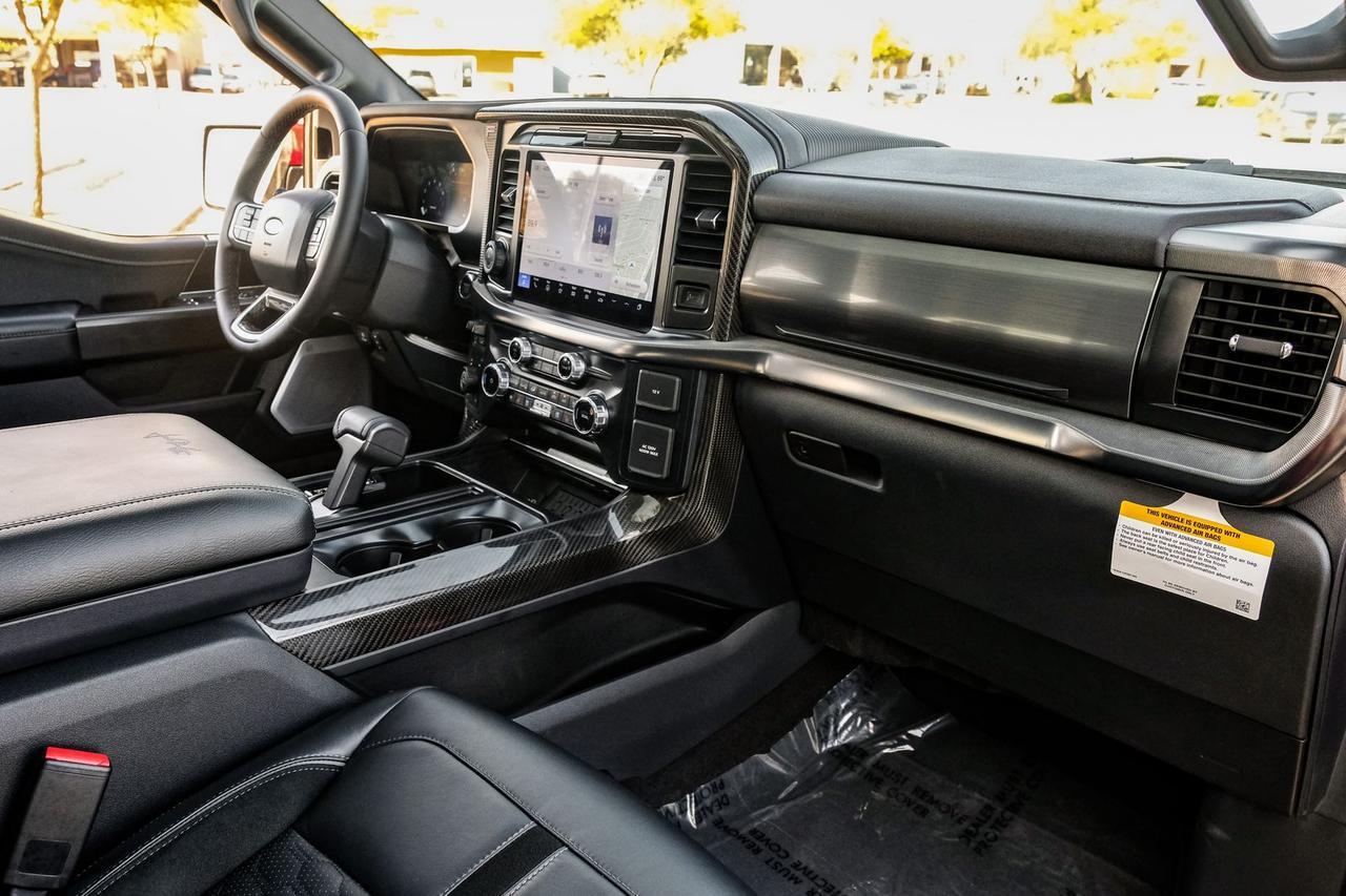 2025 Ford F-150 Lariat Richardson TX