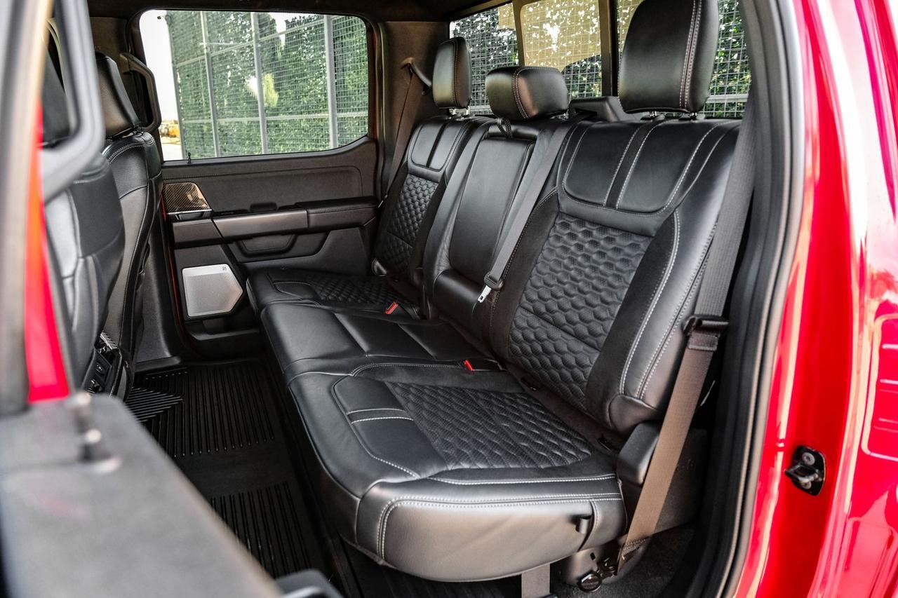 2025 Ford F-150 Lariat Richardson TX