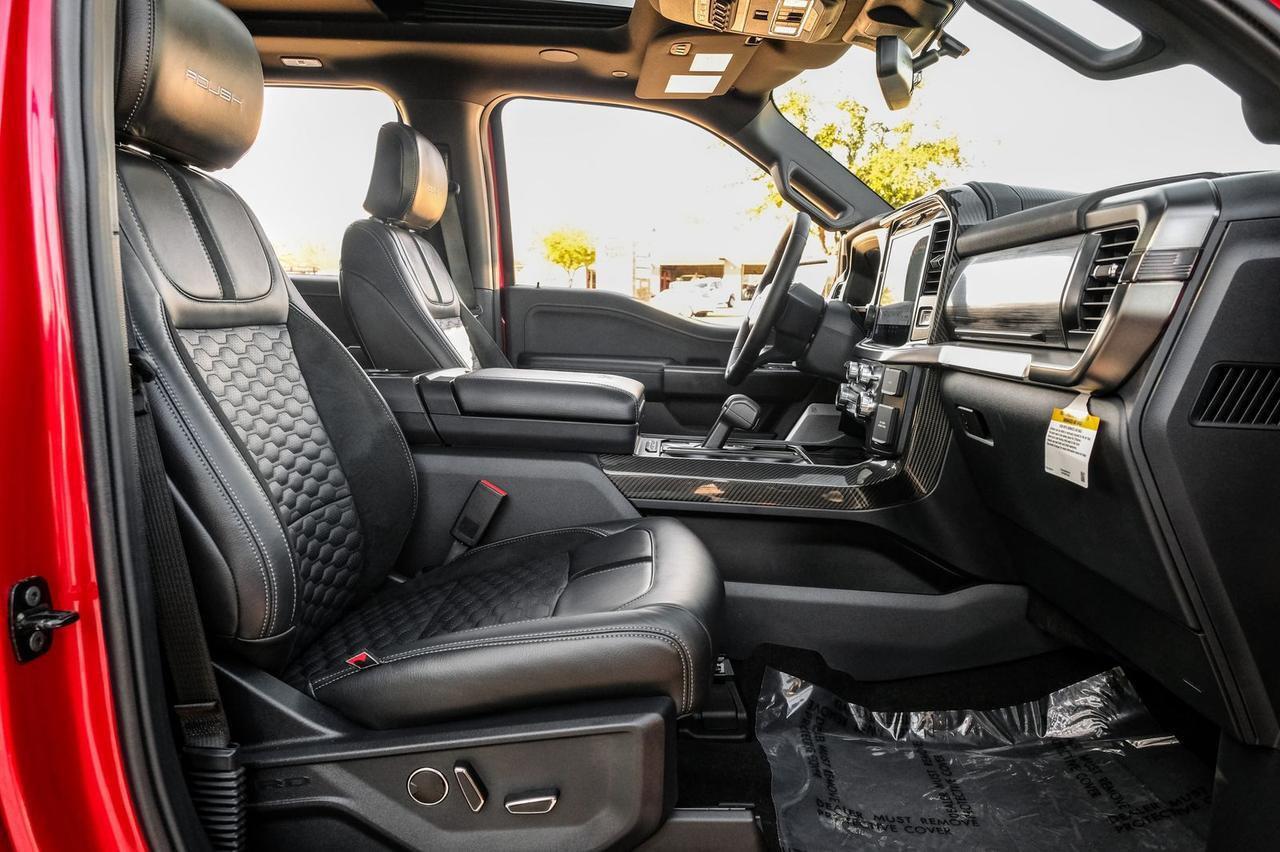 2025 Ford F-150 Lariat Richardson TX