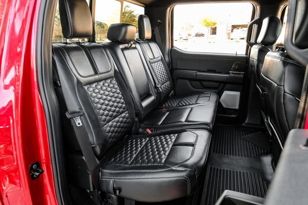 2025 Ford F-150 Lariat Richardson TX