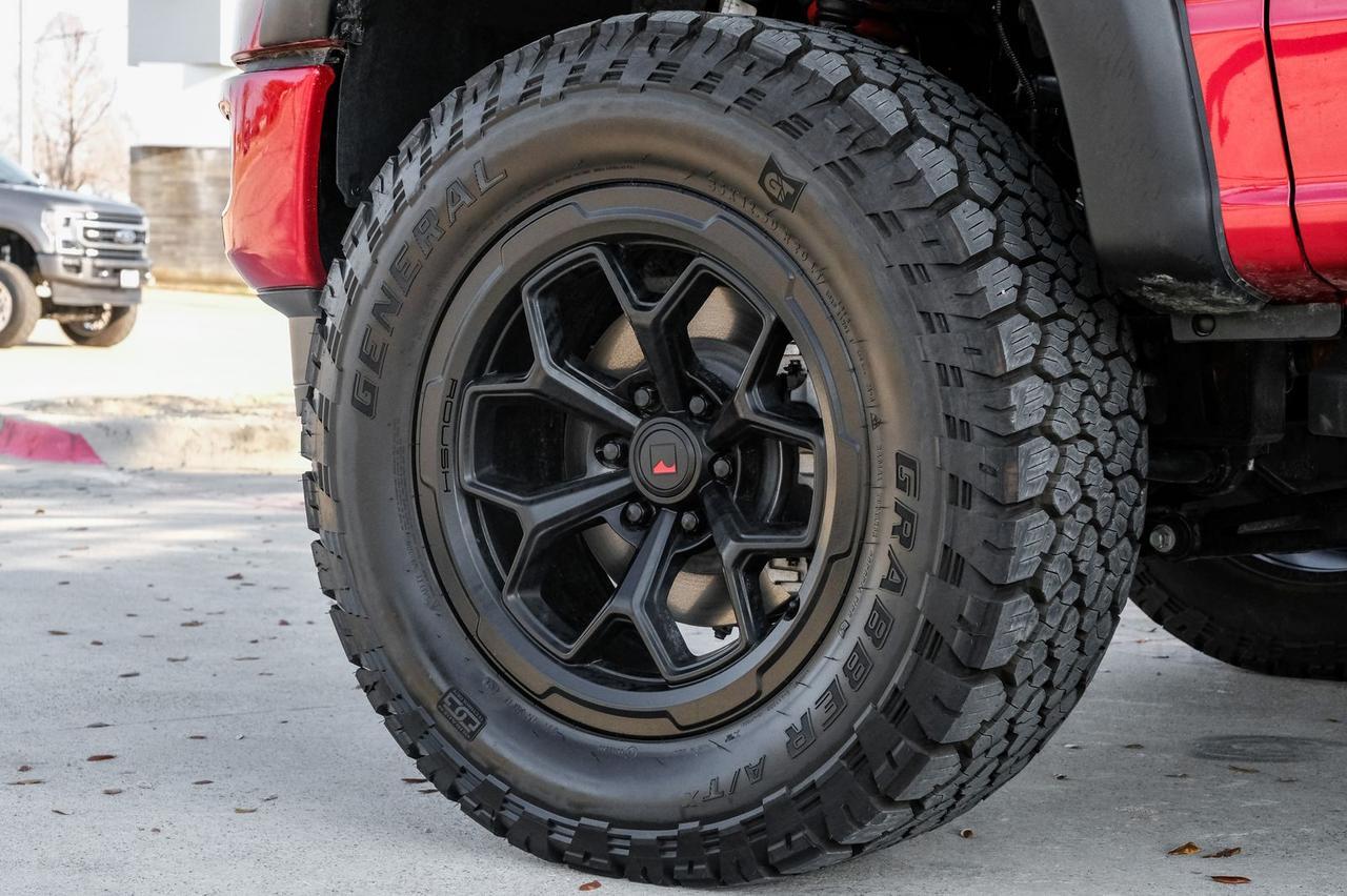 2025 Ford F-150 Lariat Richardson TX