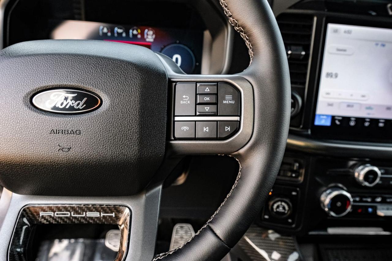 2025 Ford F-150 Lariat Richardson TX