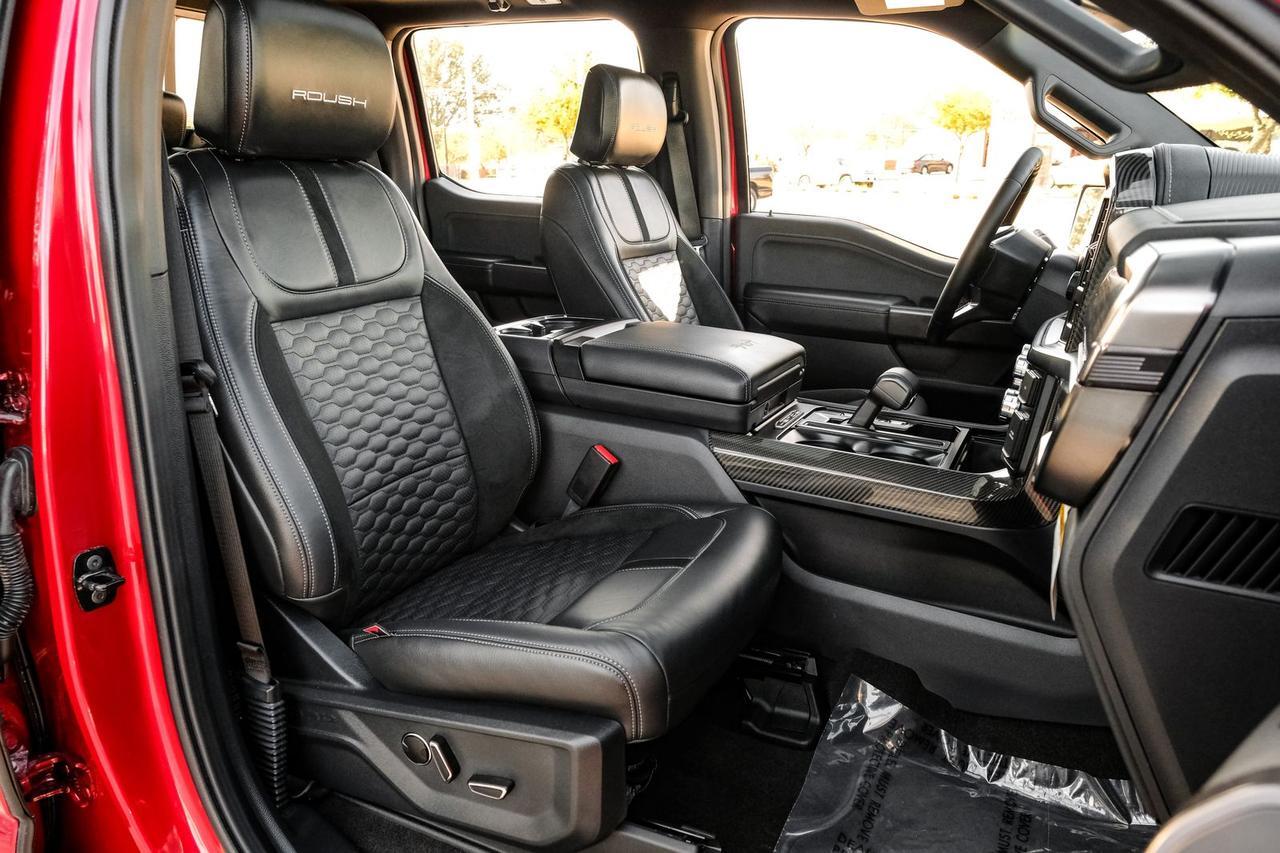 2025 Ford F-150 Lariat Richardson TX