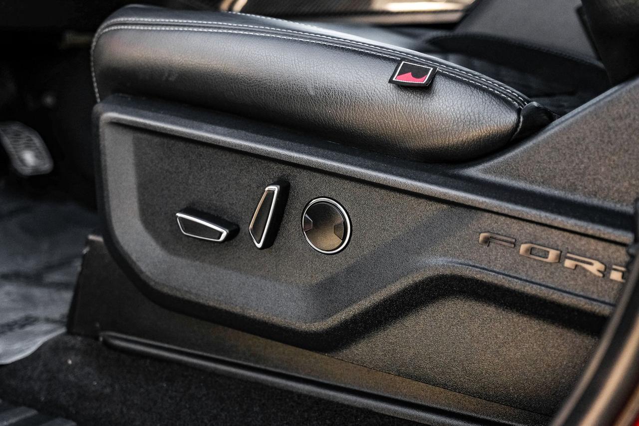 2025 Ford F-150 Lariat Richardson TX