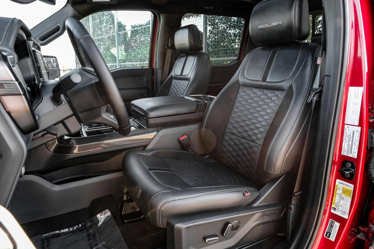 2025 Ford F-150 Lariat Richardson TX