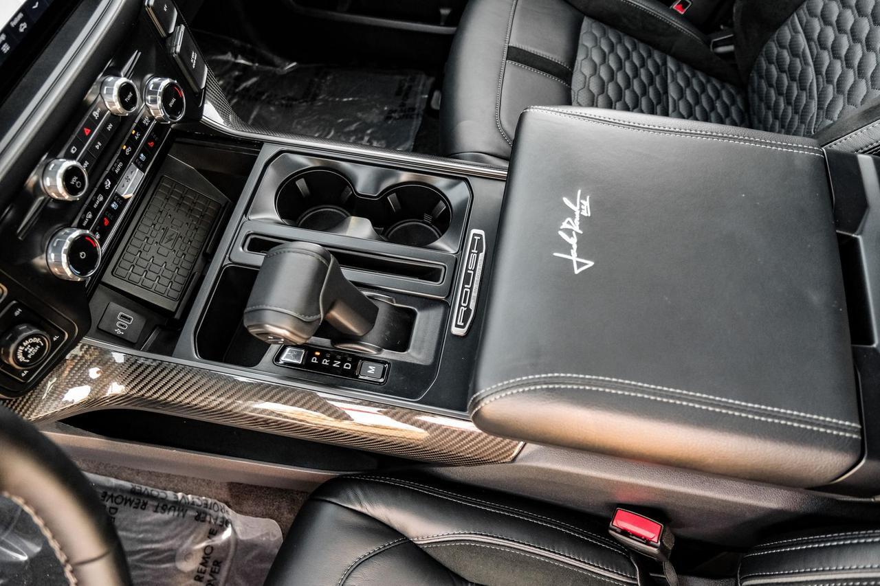 2025 Ford F-150 Lariat Richardson TX