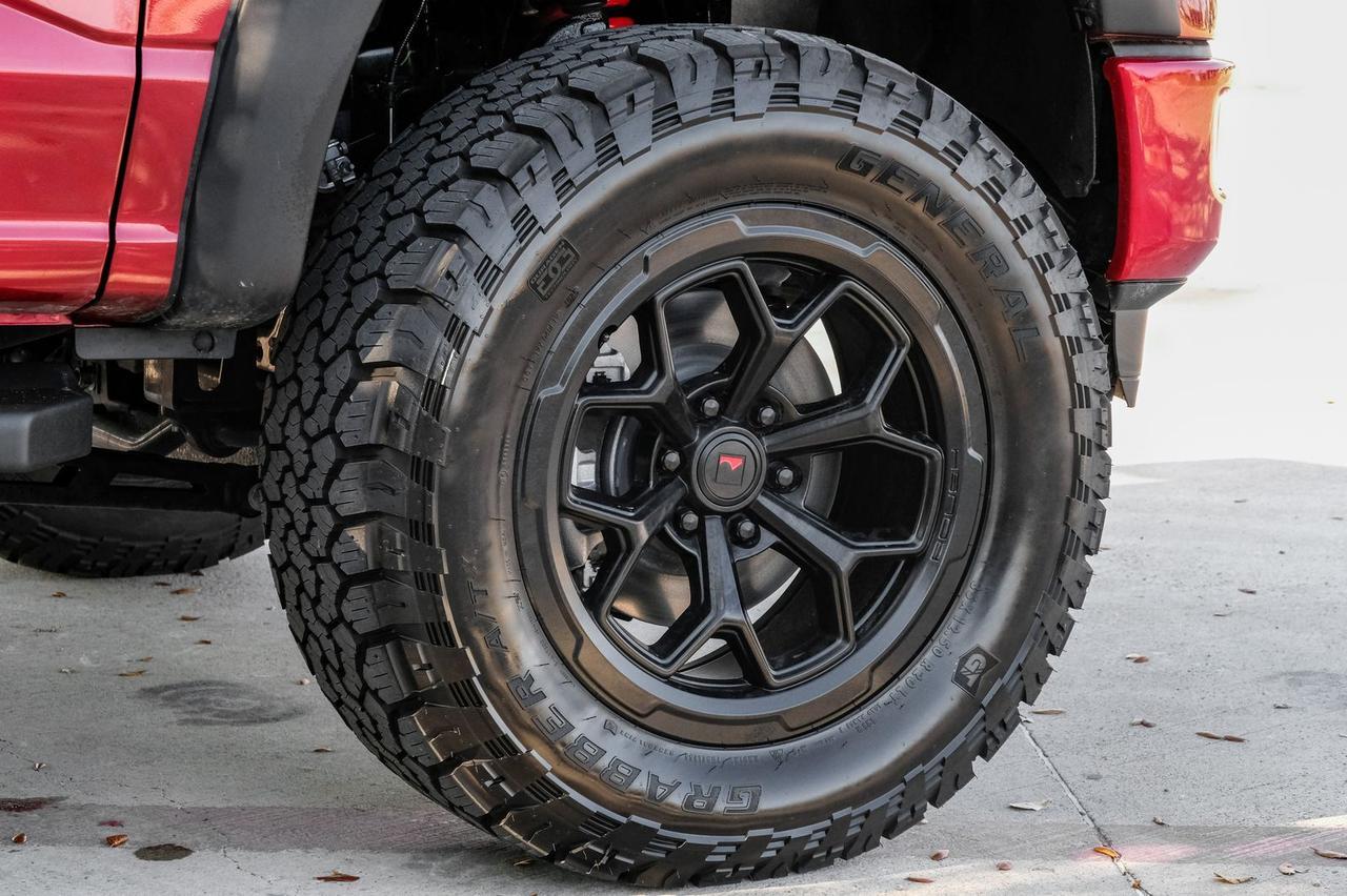 2025 Ford F-150 Lariat Richardson TX