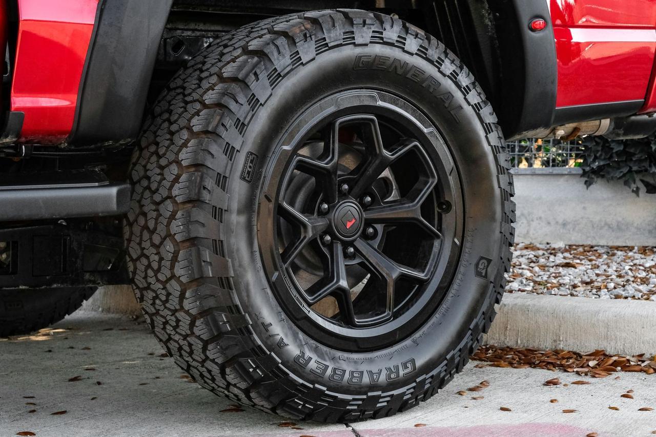 2025 Ford F-150 Lariat Richardson TX