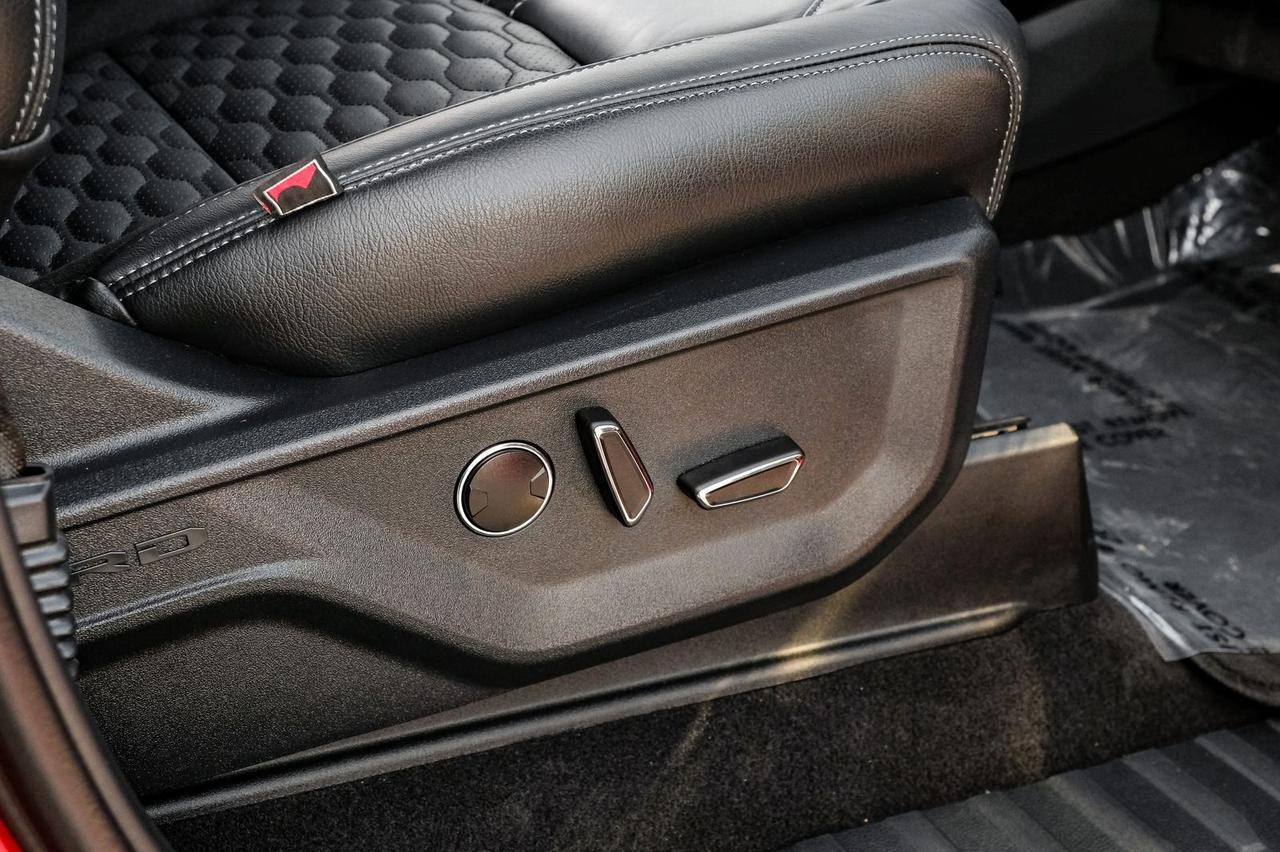 2025 Ford F-150 Lariat Richardson TX