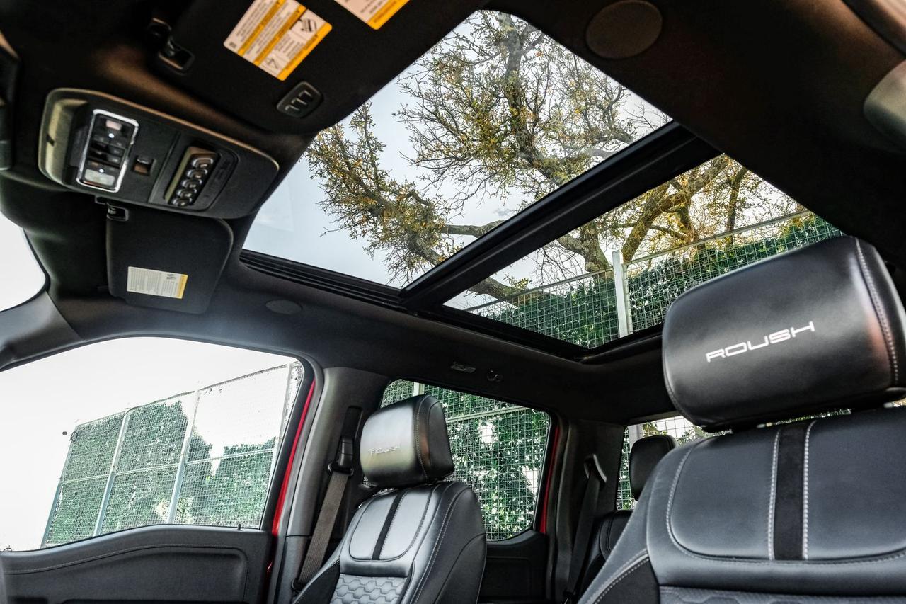 2025 Ford F-150 Lariat Richardson TX