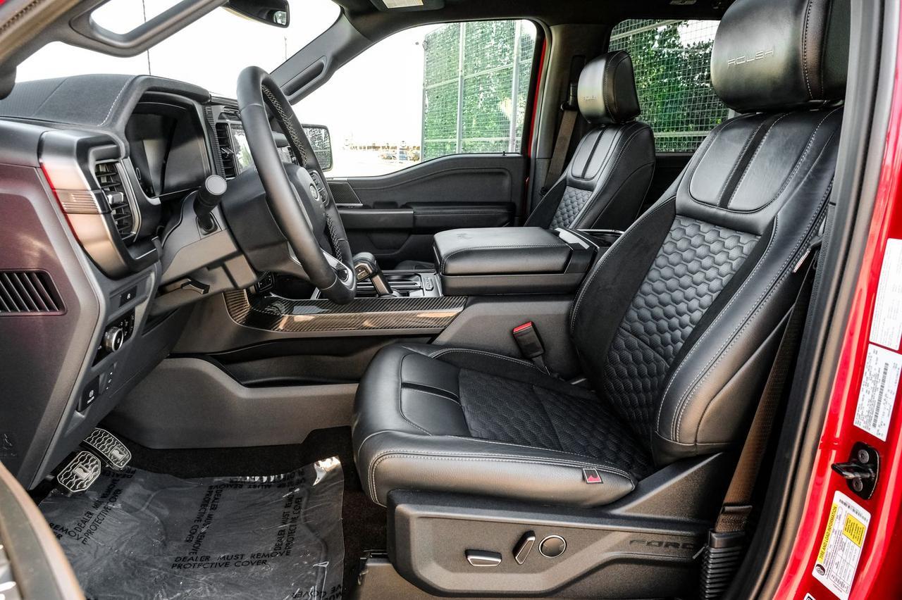 2025 Ford F-150 Lariat Richardson TX