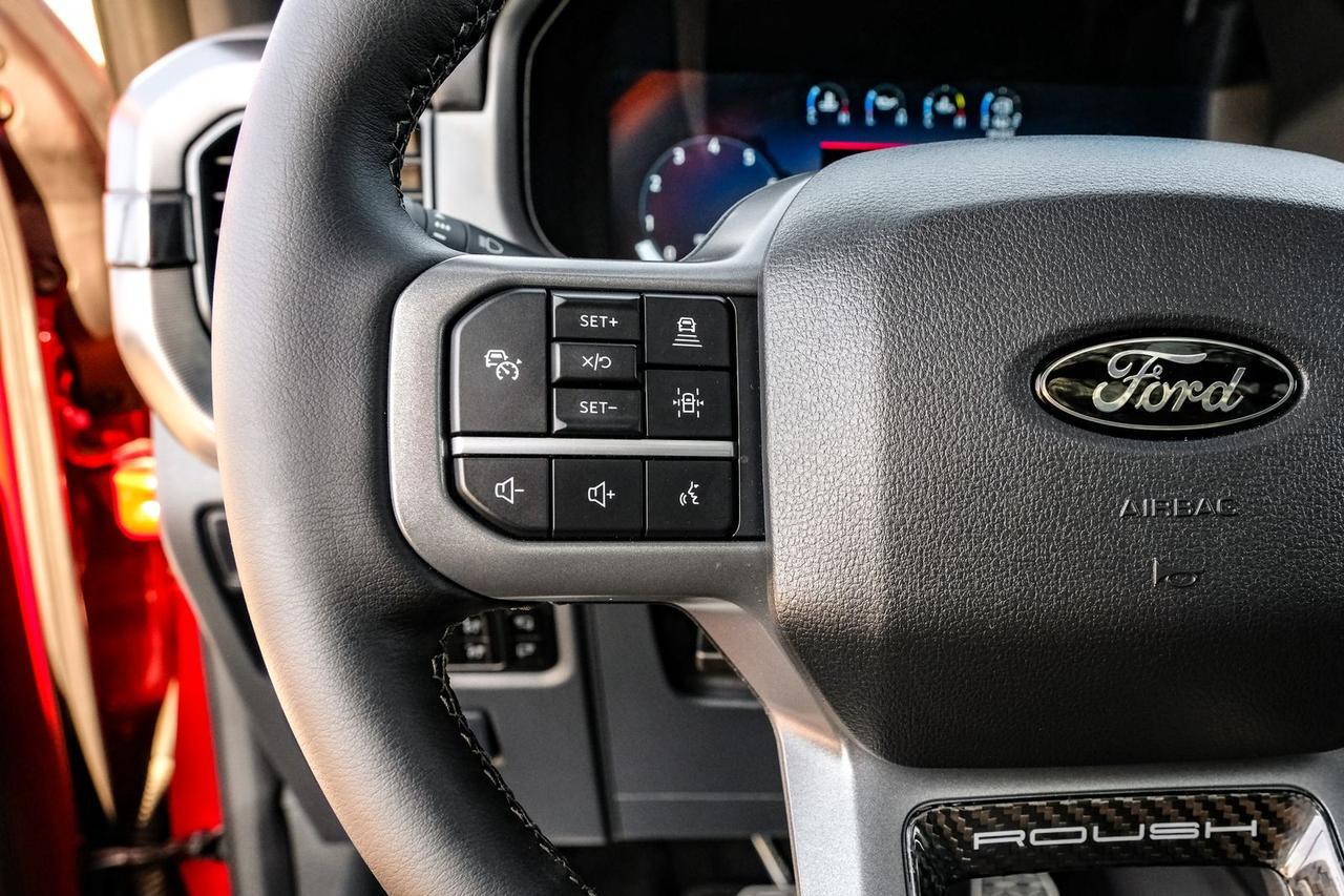 2025 Ford F-150 Lariat Richardson TX