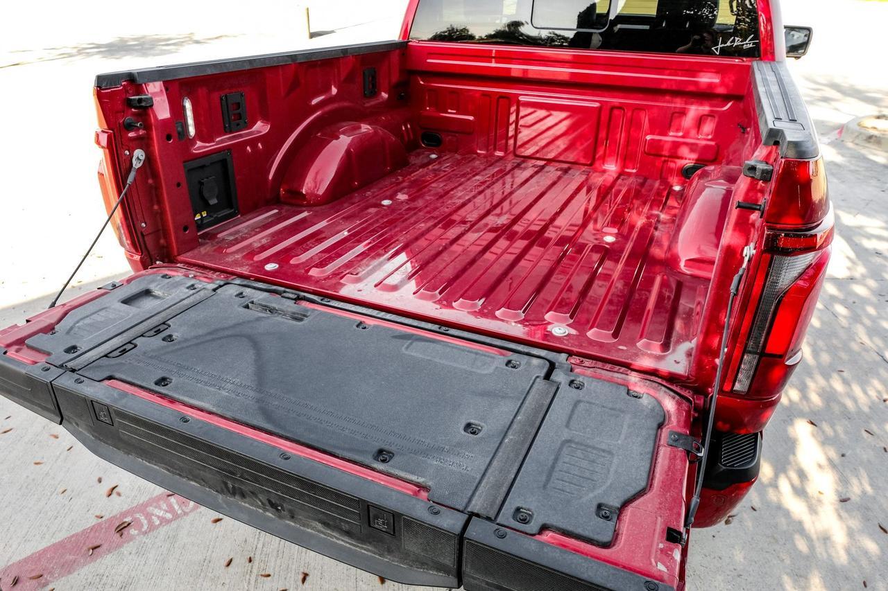 2025 Ford F-150 Lariat Richardson TX