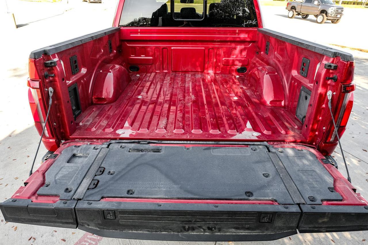 2025 Ford F-150 Lariat Richardson TX