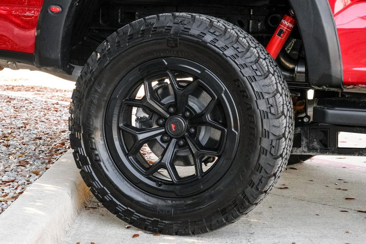 2025 Ford F-150 Lariat Richardson TX