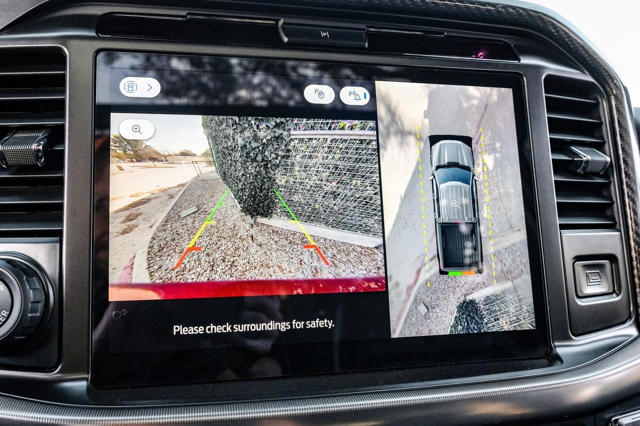 2025 Ford F-150 Lariat Richardson TX